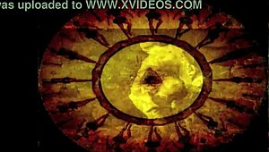 My secret life unfolds in vintage anime fantasies. I can’t stop craving these retro scenes.