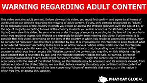 Japanese Maki Uehara's Shaved Body Ravished in Intense Breast Play Fuck!