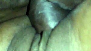 What happens in retro blue films?