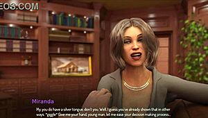 Bound 42 In Intense Game Scenario