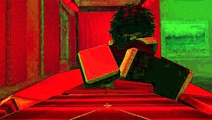 rr34 animation celebrates 5k with hentai fun