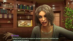 Bound 42 In Intense Game Scenario