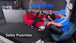 sara blonde, are you banging a fan with a huge cock while hubby watches?