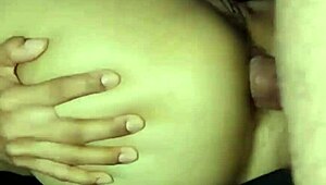 Fuck That Perfect Ass With Anal Creampie!