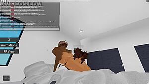 Amateur brunette cheats first time