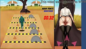 squit horny anime hentai assfucking