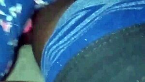 casada levando duas gozadas dentro da bucetinha?