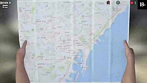 Exploring Naughty Hospital Secrets in My Cute Roommate Part 3