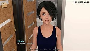 My New Memories 42 Anime Erotic Cartoon