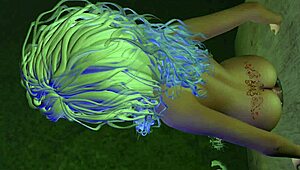 Glory Hole Brings Intense Anime Emotions