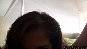 Two kinky sluts perform deepthroat!