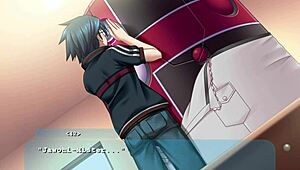 Princess x fan disc all sex scenes pt4 feels deeply emotional