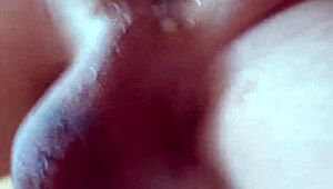 Shavencock's Intense Ass Breeding Session