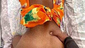 indian hot teen girl gets rough hardcore ass fucking