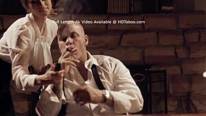 מזכירה כנועה, תגישי לבוס שלך עכשיו - ג'יל קאסידי