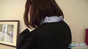 What makes Japanese POV Vol 69 so insanely hot to watch?