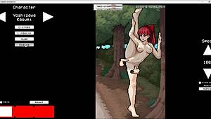 only asui i liked in this animation episode