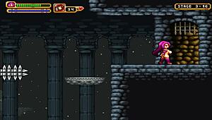 succubus librahearth part 3 in the anime game