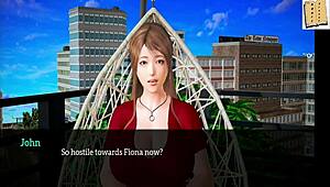 My New Family Episode 147