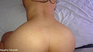 Hey, I'll count to 3, then pound my thick chubby ass hard! Ready for it? 😜