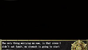 let's check out bible black the infection demolition playthrough pt7