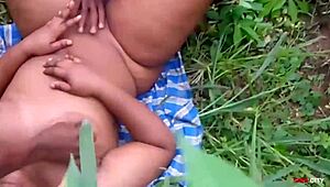 Why we love going to the farm with step sis! So much fun!