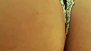 do you want to see my ripped clothes and asshole close up while i masturbate?