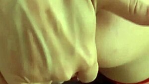 Sexy Italian striptease turns into wet blowjob and pounding POV! 😍