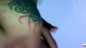 Watch these latina lesbians tribbing and moaning in an amateur compilation.