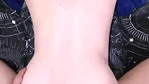 She said her ass wants a big cock 😏