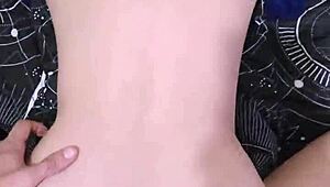 She said her ass wants a big cock 😏