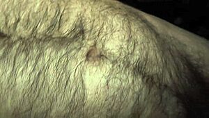 Louivmane Hairy Gay Bear Body Tour Compilation!