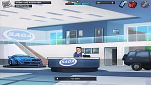 Summer Time Saga Unc Part 34