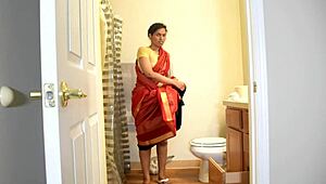 Busted Stealing, Now Doing Anal to Keep It Quiet for Real