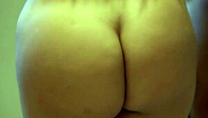 Voluptuous Latina Shiela Ortega Rides Wild Cowgirl