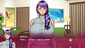 Katei Kyoushi X Saimin 1 Part 2 Eng Sub