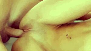 Prude Nerd Slams Like a Wild One