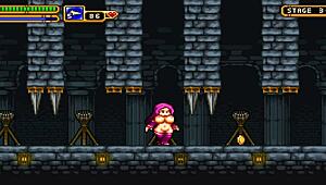 succubus librahearth part 3 in the anime game