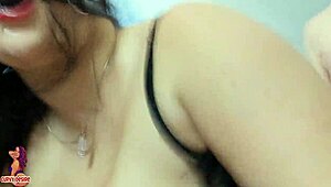 Hey, watch curvy German amateur Anja Amelia get pounded hard.