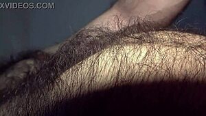 Louivmane Hairy Gay Bear Body Tour Compilation!