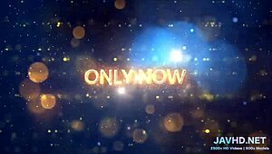 Japanese beauties in lingerie, showcasing legs and stockings!