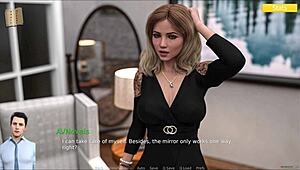 Rosewater Manor 34: Intriguing Game Adventure