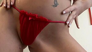 Lesbian babes share deep emotional connections in german amateur scenes