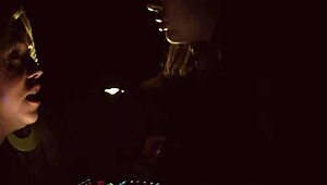 Girlcore Gia Paige Craves Alina Lopez's Deep Touch