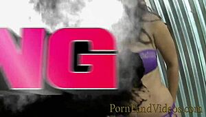 hot brunette isis love gets down and dirty with battle bang winner