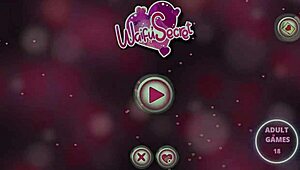 waifu secret 4, let's play this dating game