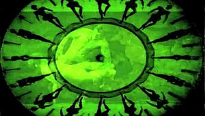 Back in the day, vintage erotic illustrations sparked wild Japanese fantasies