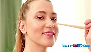 Is This Hot Enough For You Stepbrother?