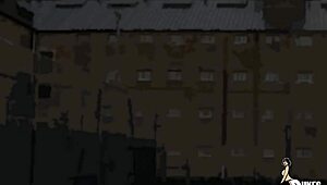 A Warden Calms Prison Riots with His Wife's Help