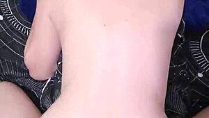 She said her ass wants a big cock 😏